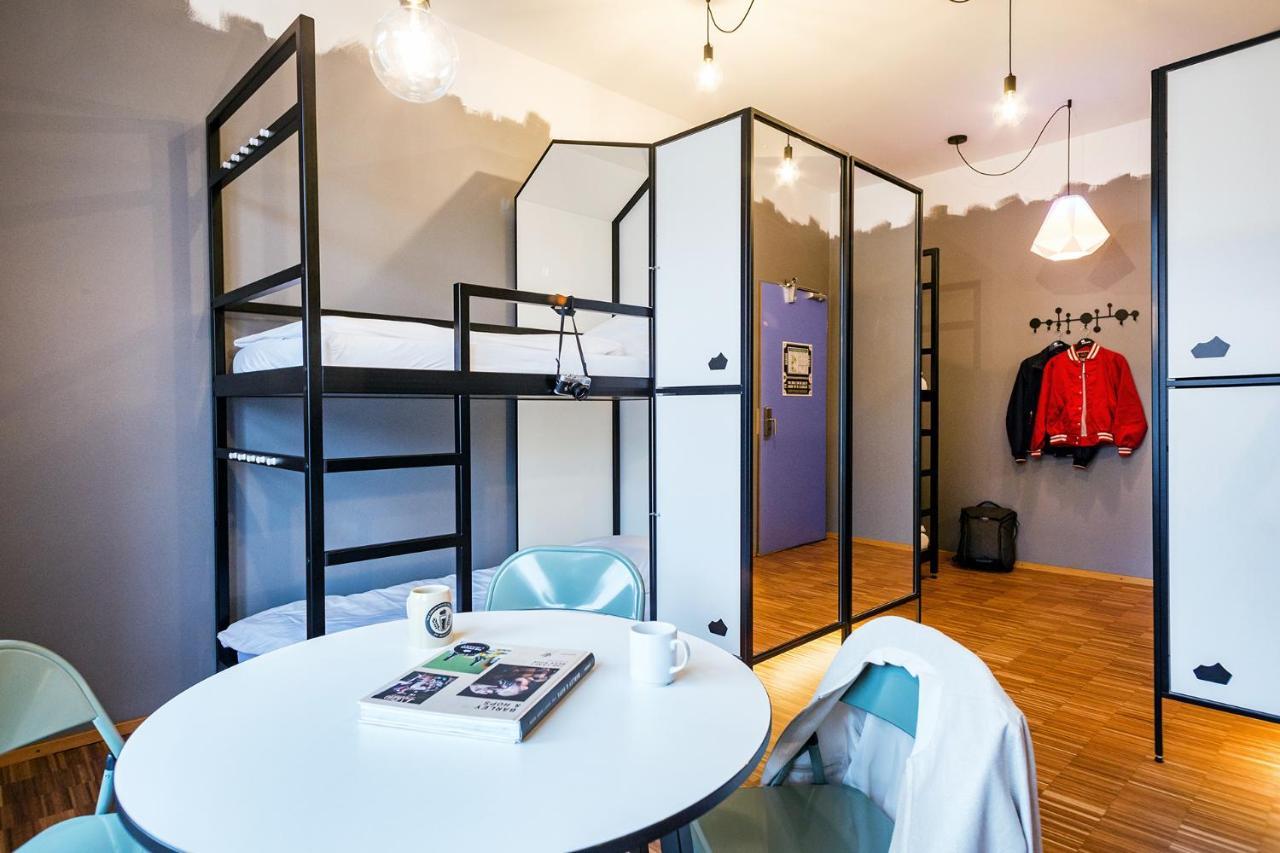 Bed in 6-Bed Mixed Dormitory Room,1681739304:JPEG