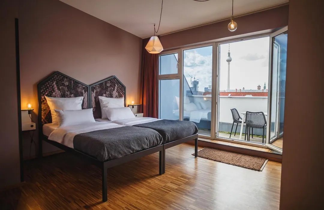 The Circus Hostel-1